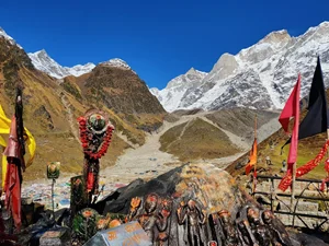 Bhairon Temple