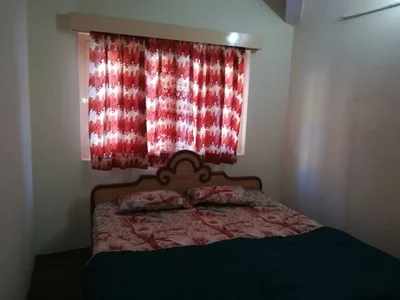 Inside view of Shree Bikaner House room