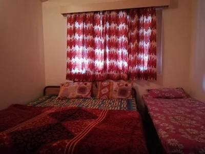 Group room Kedarnath